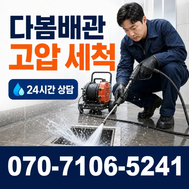목포시 상락동 보일러배관누수 상담 이미지 4